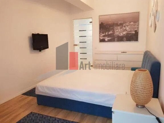 Unirii, Alba Iulia, inchiriere 2 camere.