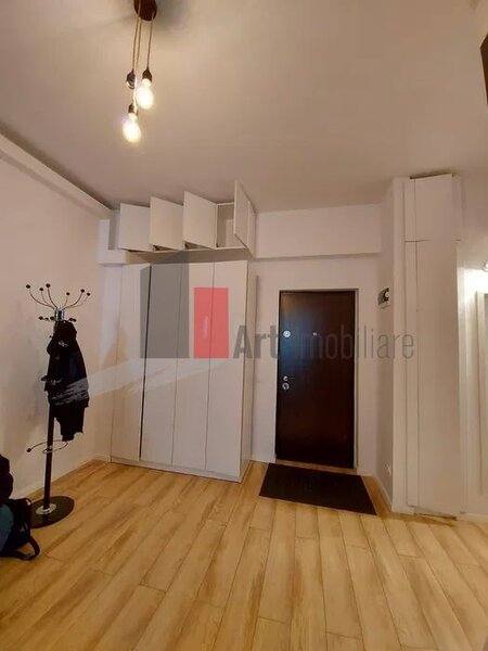 Unirii, Alba Iulia, inchiriere 2 camere.