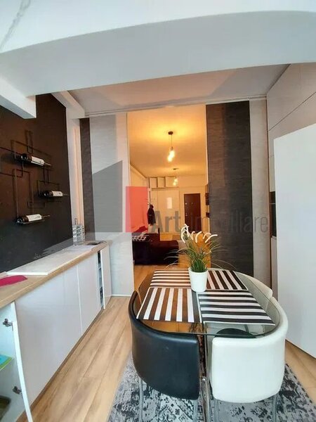 Unirii, Alba Iulia, inchiriere 2 camere.